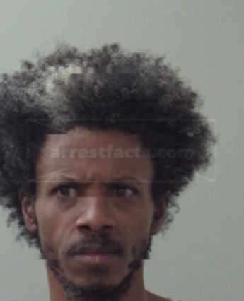 Keenan Charles Jackson
