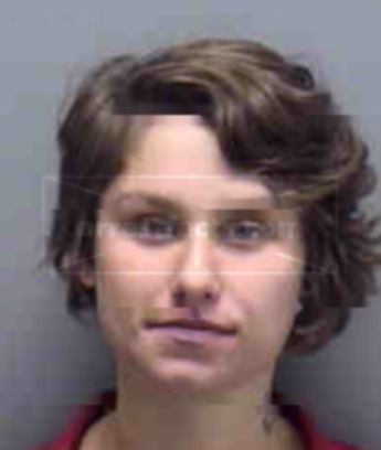 Lauren Ashleigh Shipp