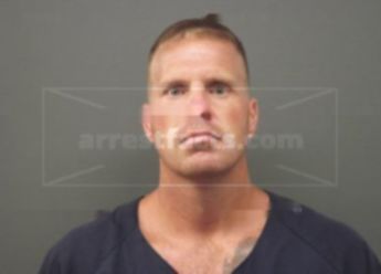 Jeffrey Shane Nunnery