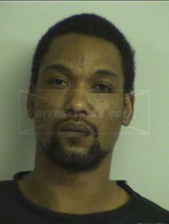 Carlos Glen Mack