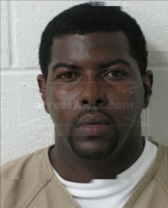 Darius Sellers