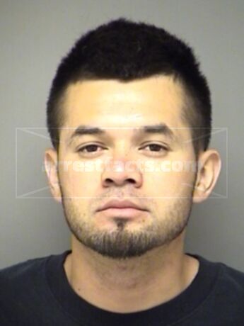 Samuel Antonio Alvarado