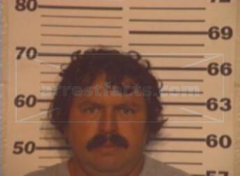 Jose Manuel Galvan Vargas