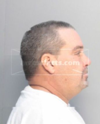 Alexis Rosendo Perez