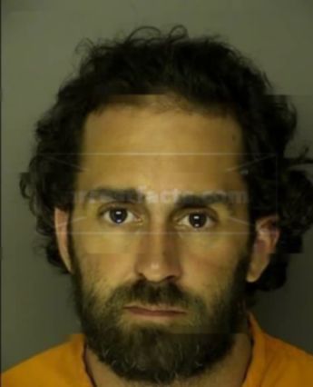 Jason Paul Newton