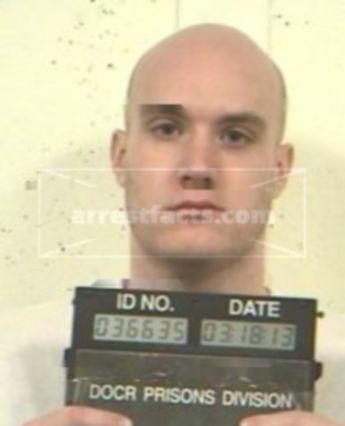Joshua Michael Boespflug