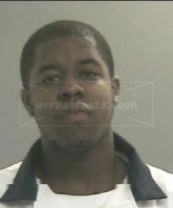 Xavier Adonis Windson