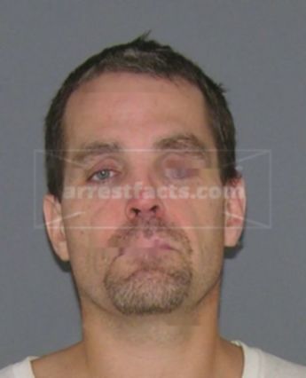 Brian Keith Belcher