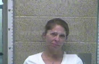 Brandi Michelle Weaver