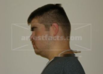 Justin W Larson