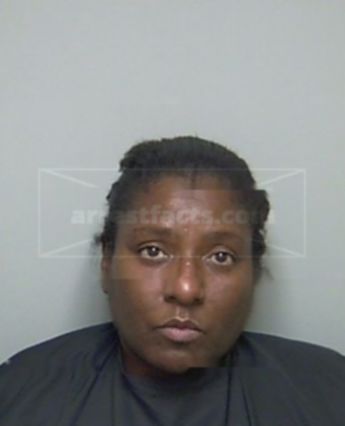 Yolanda Yvette Cason
