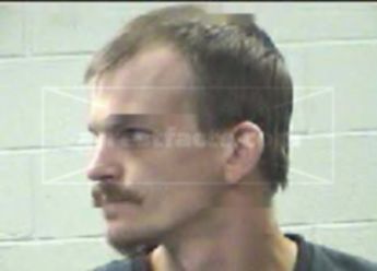 Douglas Aaron Davis