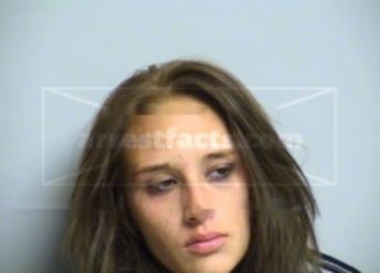 Charity Lynn Taylor