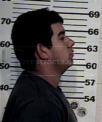 Eduardo Alexando Garcia Calderon