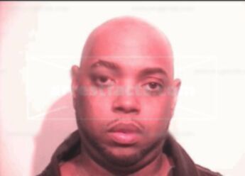 Johnnie Melvin Mitchell