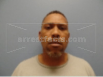 Keith Polk