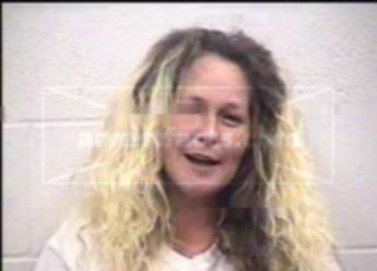 Tammy Lisa Boles