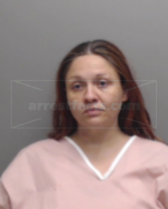 Rachel Annette Fuller