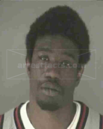 Mark Anthony Davis