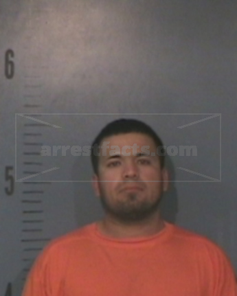 Samuel Aguirre Prieto