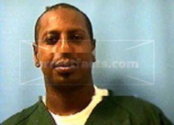 Bernard Harris