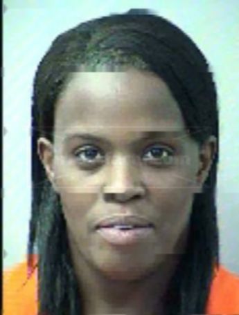 Shawna Andretha Evans