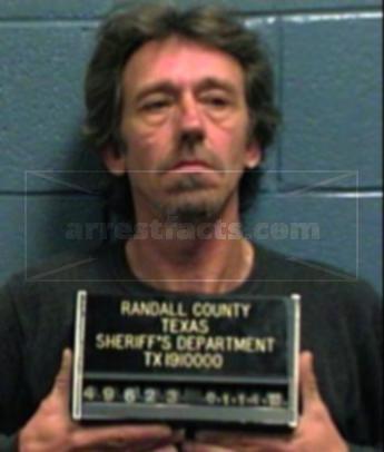 Leroy Joseph Cruea