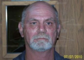 Dennis Darvin Landry