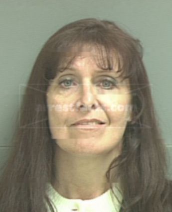 Gail Vida Mckissick