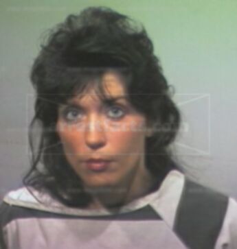 Robin Teresa Martin