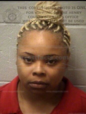 Shanicka Martin