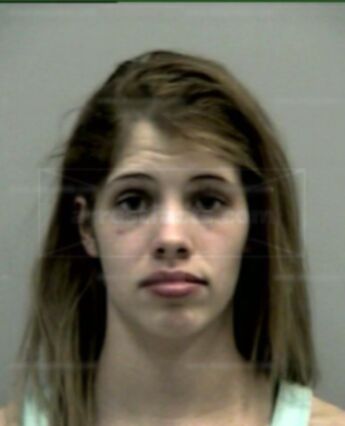 Leslie Nicole Adams