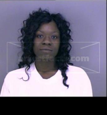 Amanda Renee Morrison