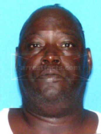 Bernard Reed