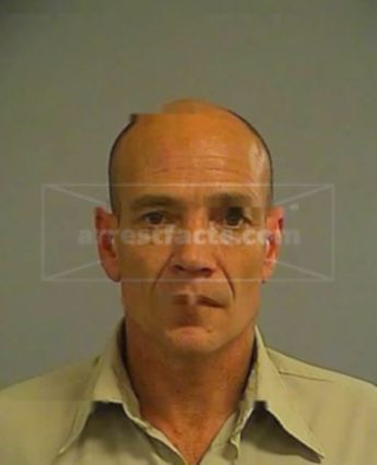 Todd Edward Meredith