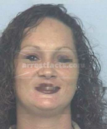 Sherry Annette Jackson