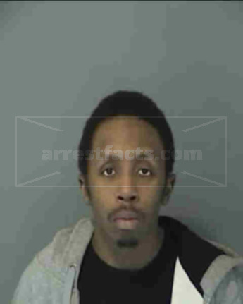 Cornelius E Washington