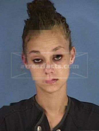 Stephanie Marie Ingle