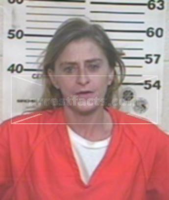 Regina Carol Williams Damron