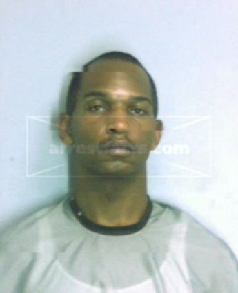 Kemael Ward