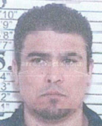 Saul Rivera Marquez