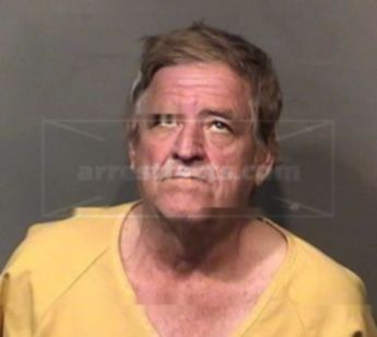 Bruce Cameron Taylor