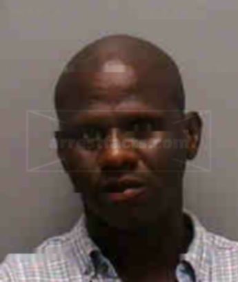 Frank Anthony Reed