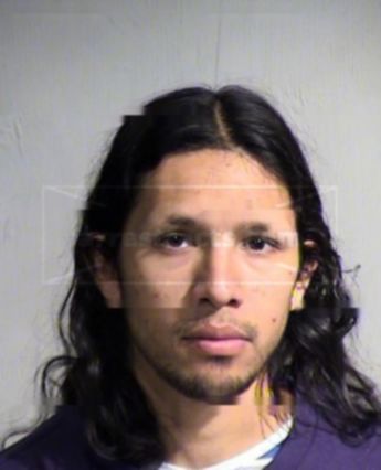 Matthew A Navarro