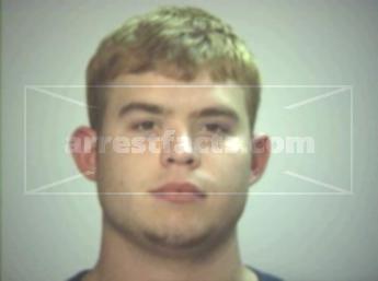 Patrick Jay Malone