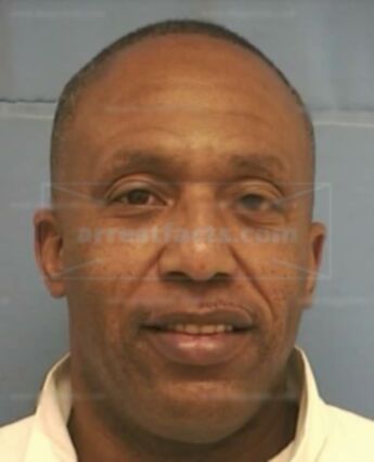 Russell Stovall