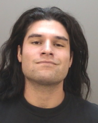 Louie Albert Tapia