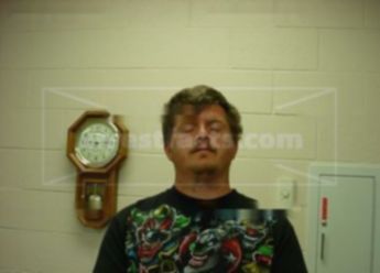 Travis Todd Gearhart