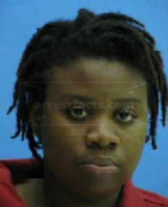 Rhaishanda Chalon Shaw