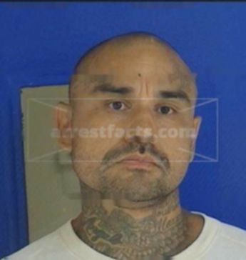 Manuel Ray Lopez